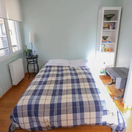 Apartament Charming Bright And Cosy Apt Eiffel Tower