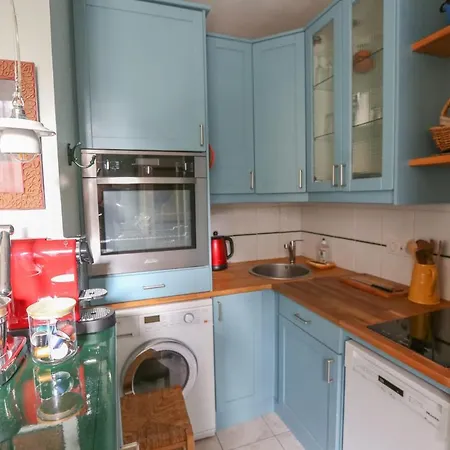 Apartament Charming Bright And Cosy Apt Eiffel Tower *