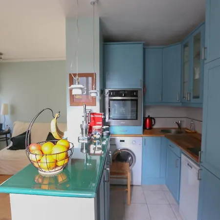 Apartament Charming Bright And Cosy Apt Eiffel Tower *